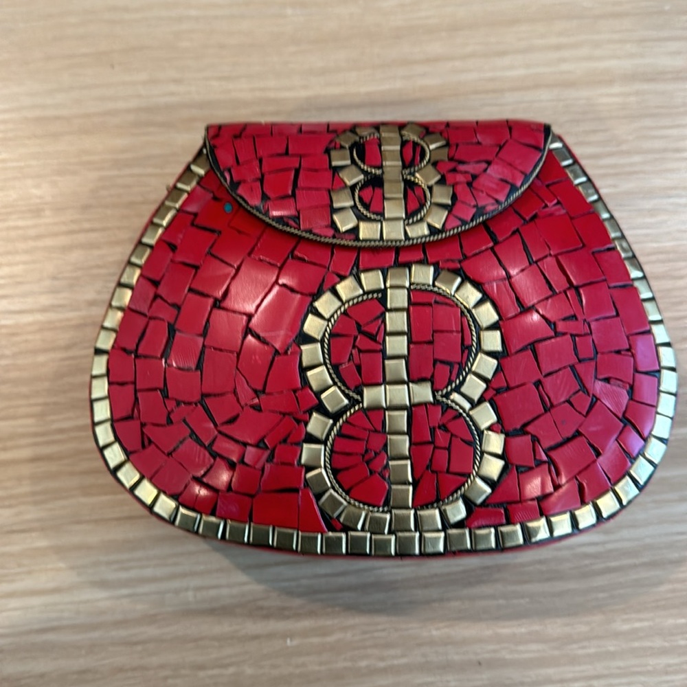 Ramla Porte-Moi Bag NWOT 💫💫❤️SOLD❤️❤️💫💫